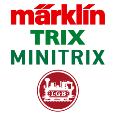 Logo Groupe Märklin