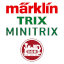 Logo Groupe Märklin