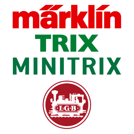 Logo Groupe Märklin