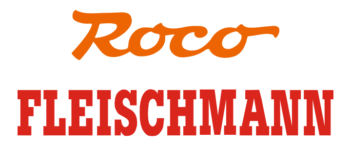 Logo Roco / Fleischmann