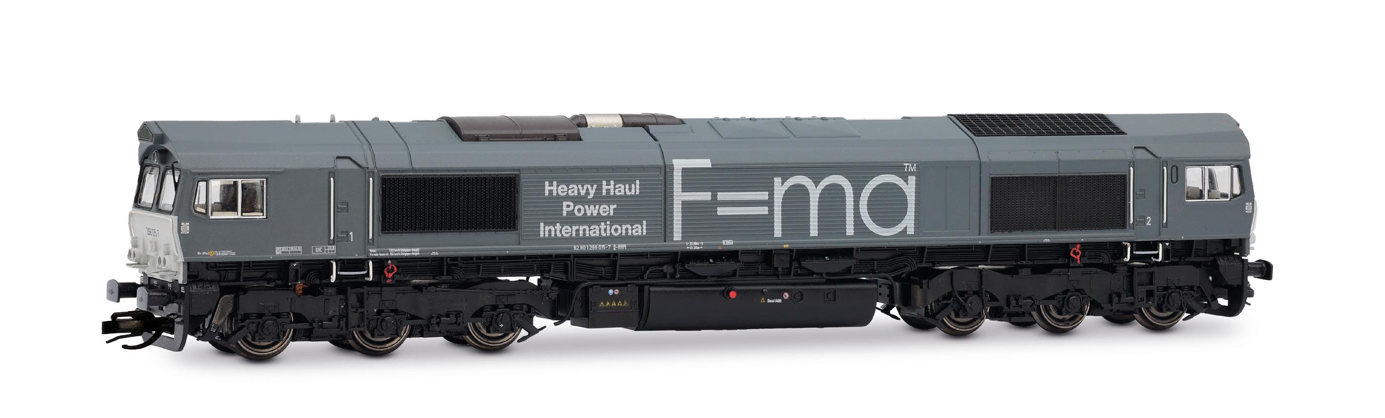Hornby Arnold HN9069 / HN9069HM
