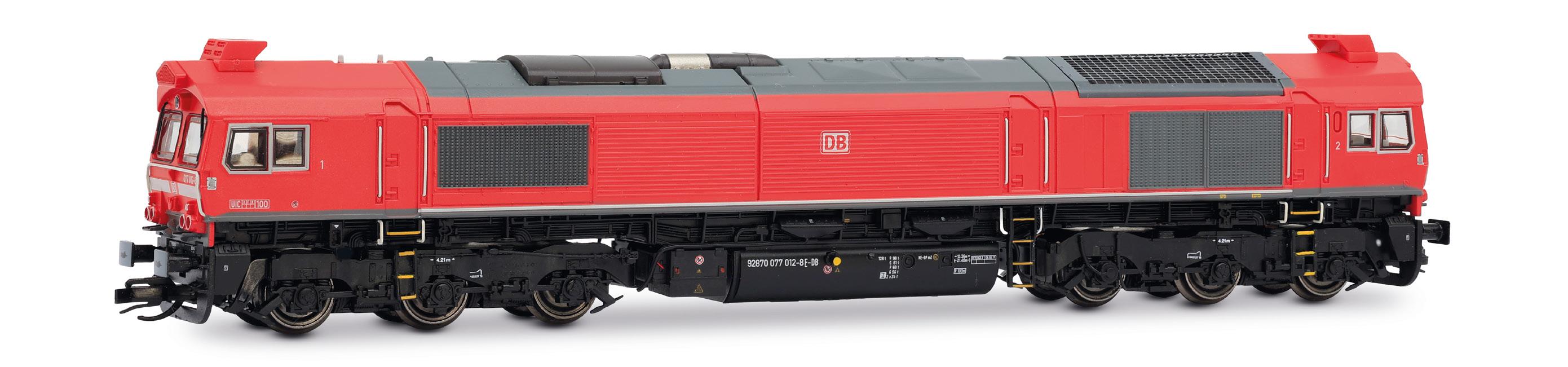 Hornby Arnold HN9070 / HN9070HM