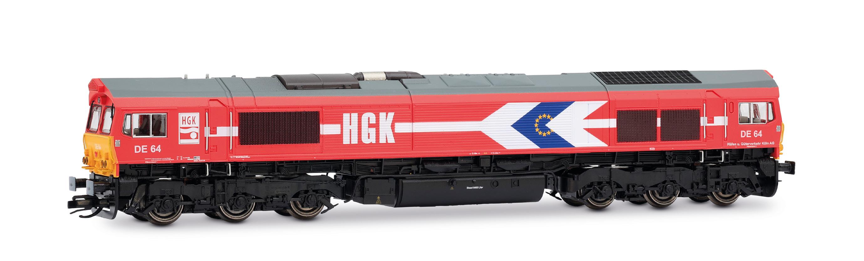 Hornby Arnold HN9071 / HN9071HM