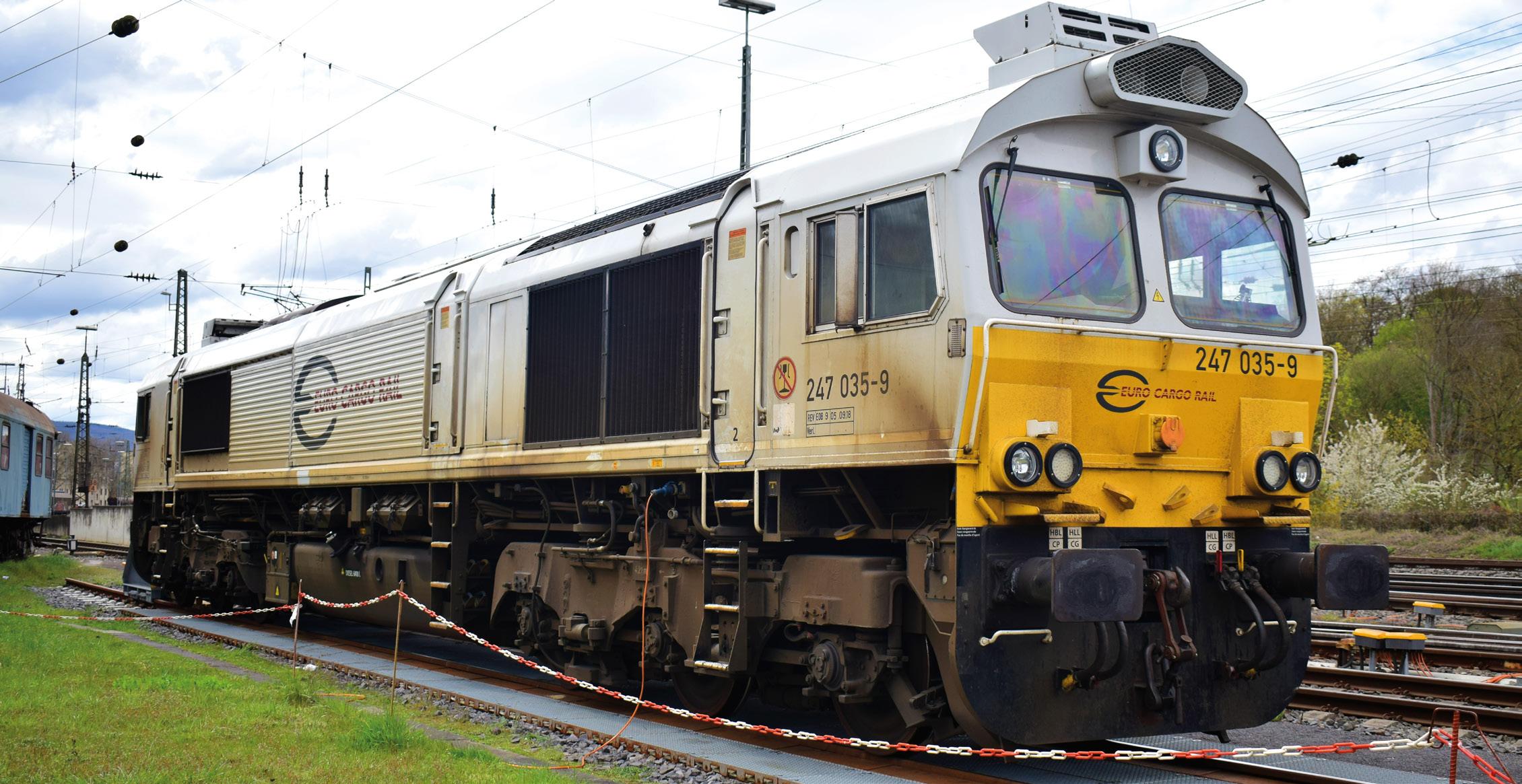 Hornby Arnold HN9080 / HN9080HM