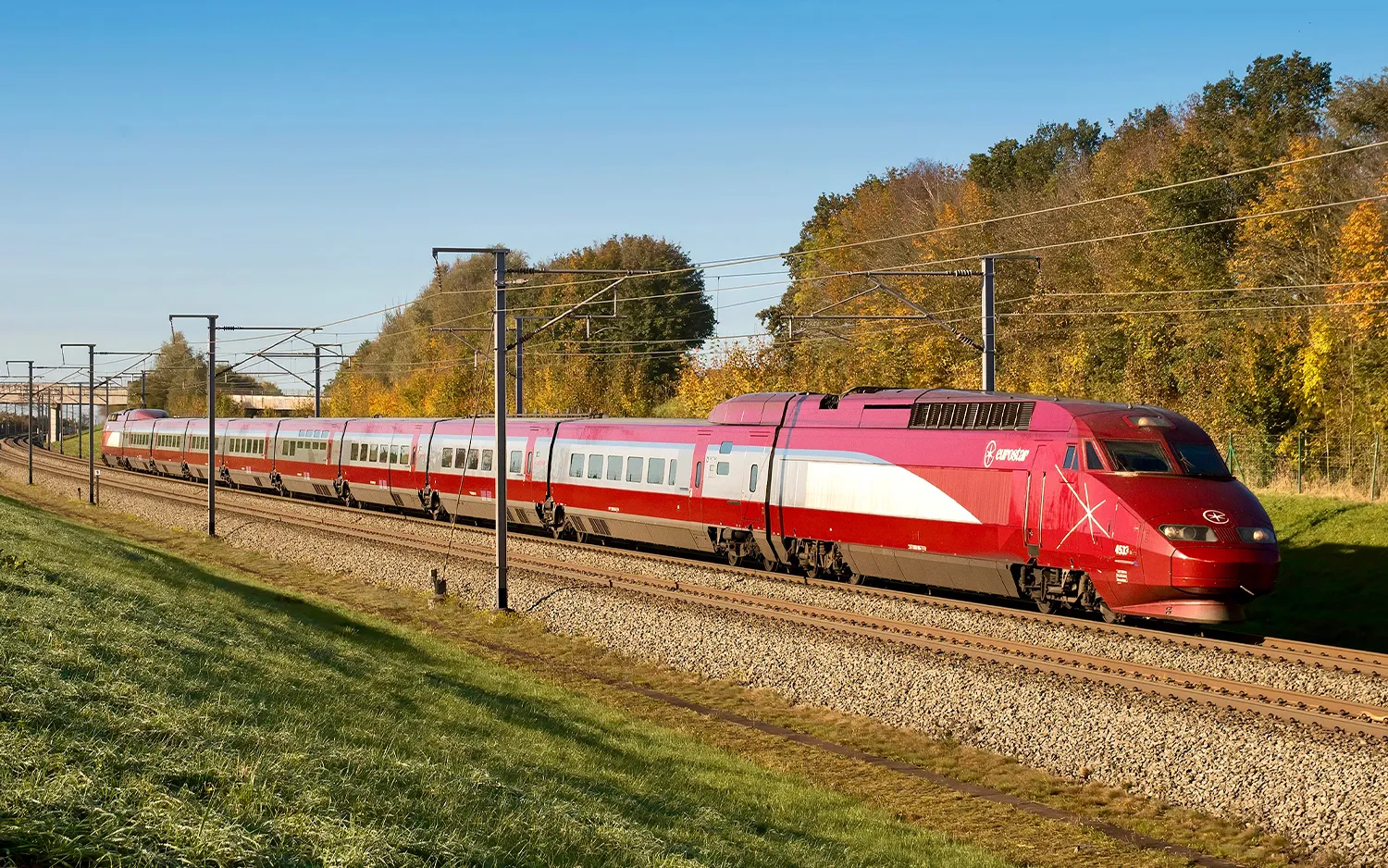 Hornby Jouef HJ2483 / HJ2483S + HJ3020 + HJ3021