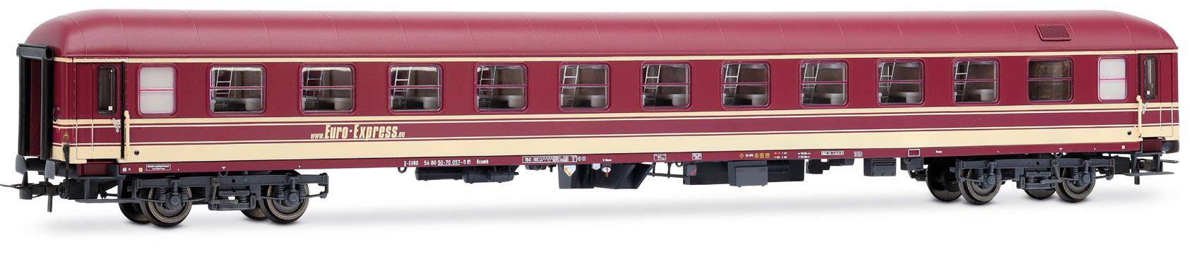 Hornby Rivarossi HR4415