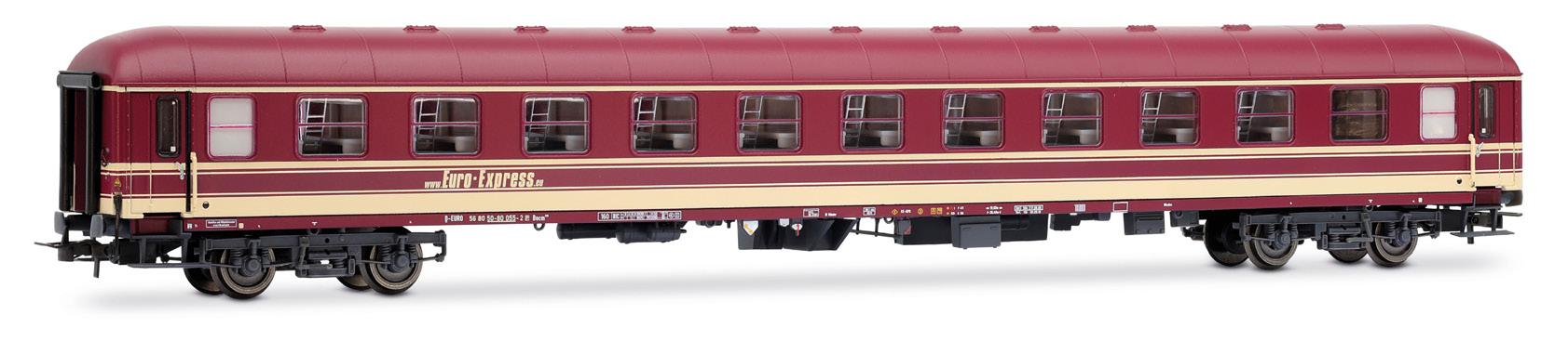 Hornby Rivarossi HR4415