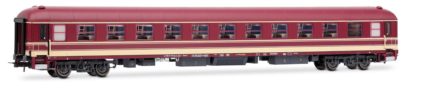 Hornby Rivarossi HR4415