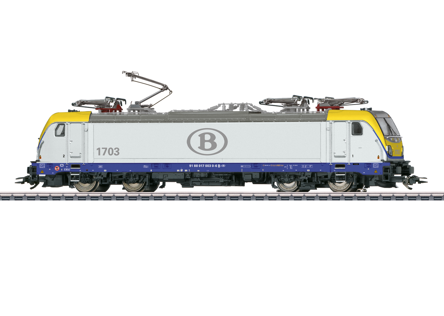 Märklin 36646