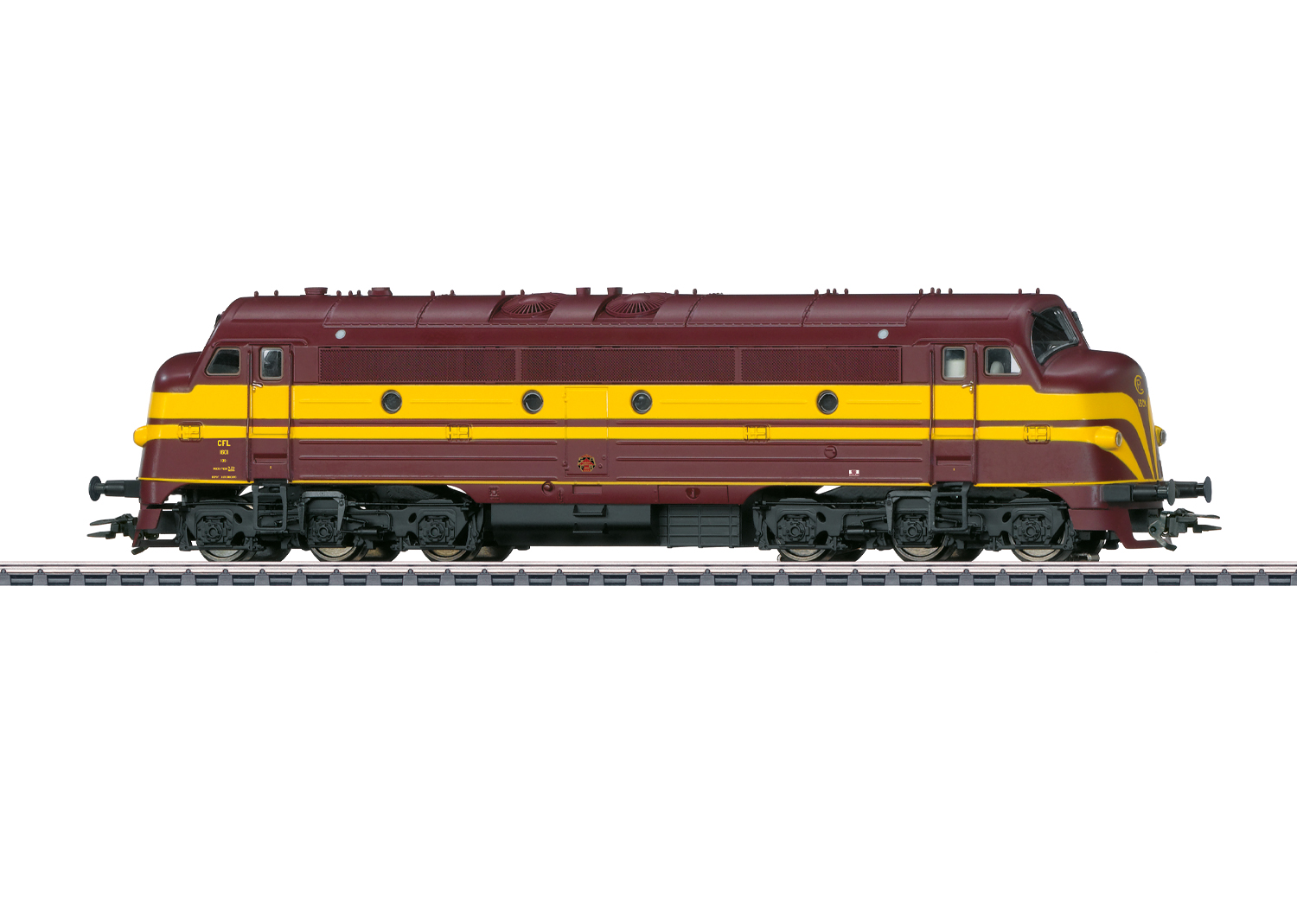 Märklin 39631