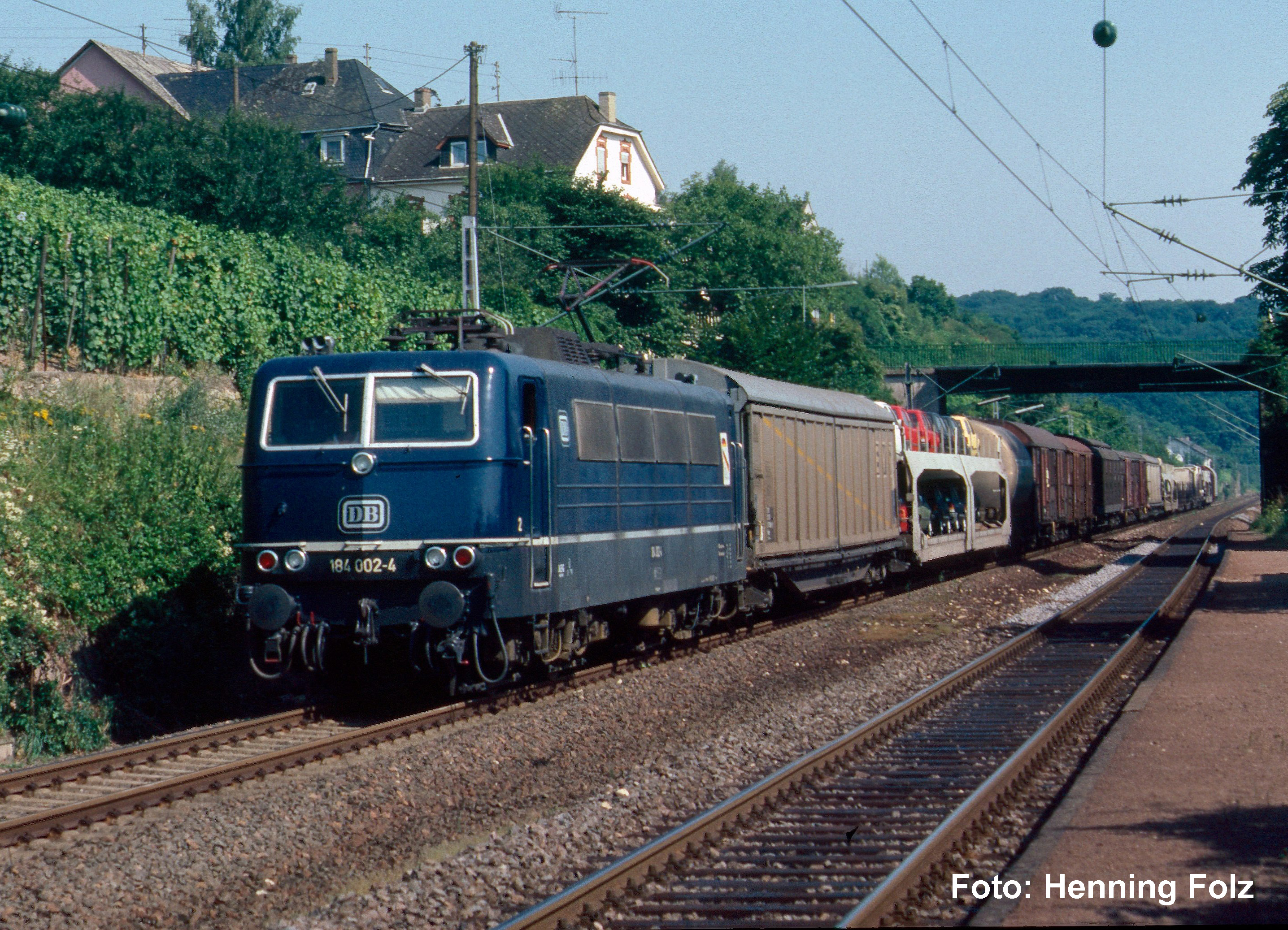 Piko 21007 / 21008 / 21009